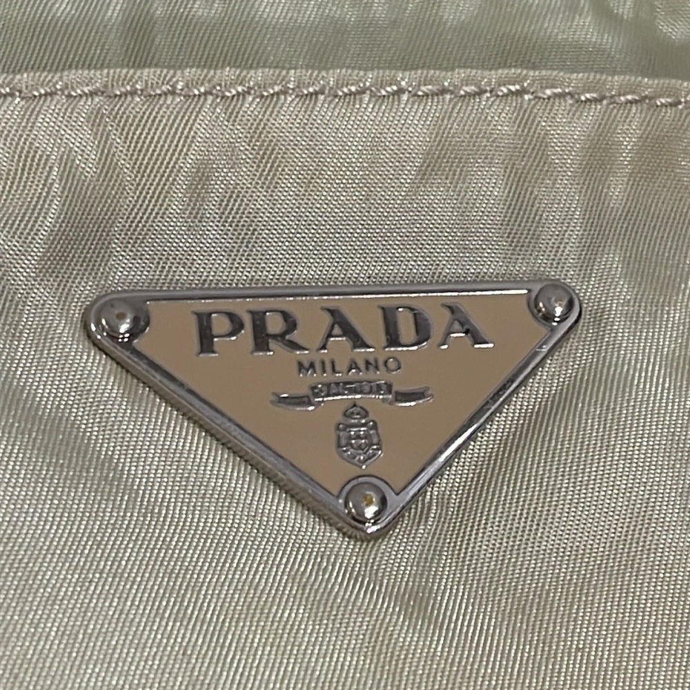Prada Tessuto Crossbody Bag - Picture 2 of 7